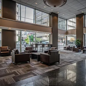 Delta By Marriott 4* Montreal