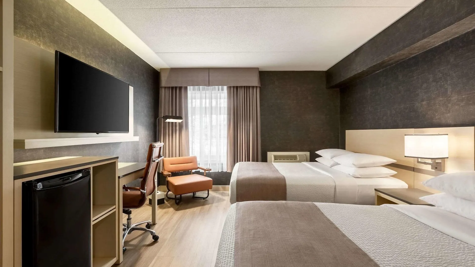 Days Inn By Wyndham Toronto West Mississauga 3*,